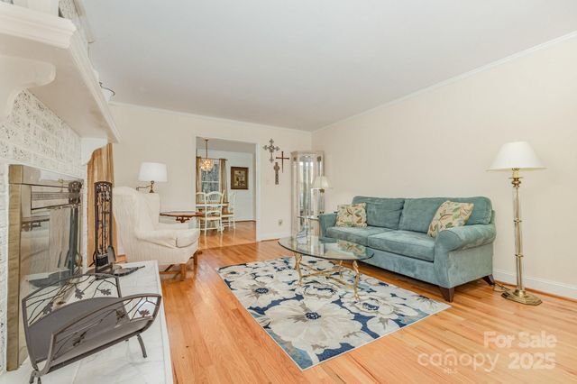 909 Woodland Forest Drive, Marvin, NC 28173