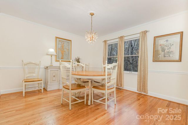 909 Woodland Forest Drive, Marvin, NC 28173