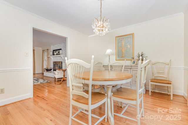 909 Woodland Forest Drive, Marvin, NC 28173