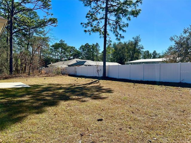 1510 W GAINSBORO LANE, Citrus Springs, FL 34434