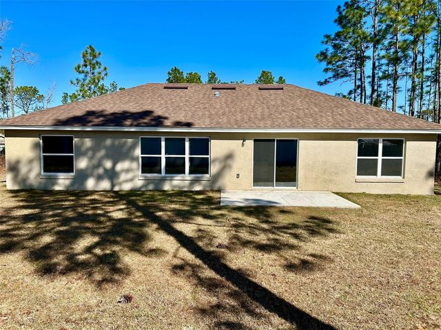 1510 W GAINSBORO LANE, Citrus Springs, FL 34434
