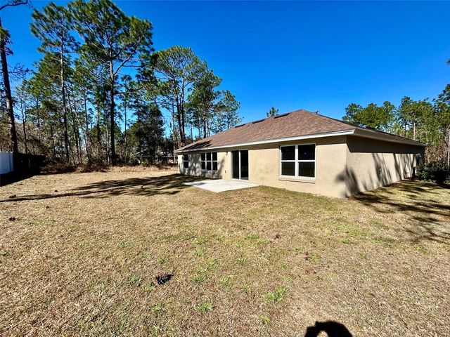 1510 W GAINSBORO LANE, Citrus Springs, FL 34434