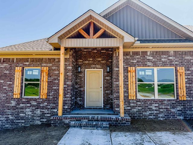 25 Jackson Loop, Ward, AR 72007