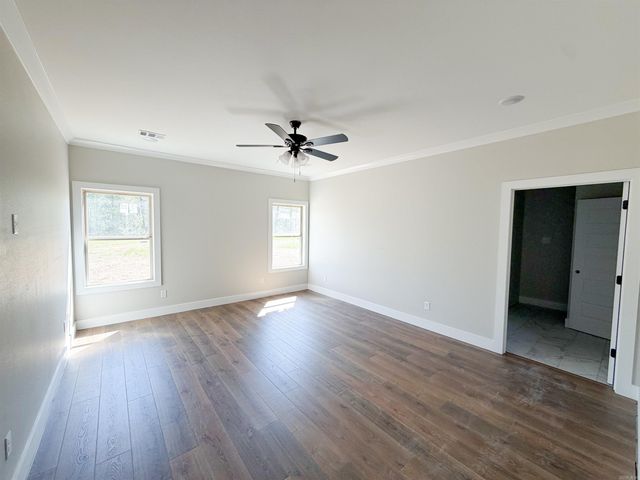 25 Jackson Loop, Ward, AR 72007