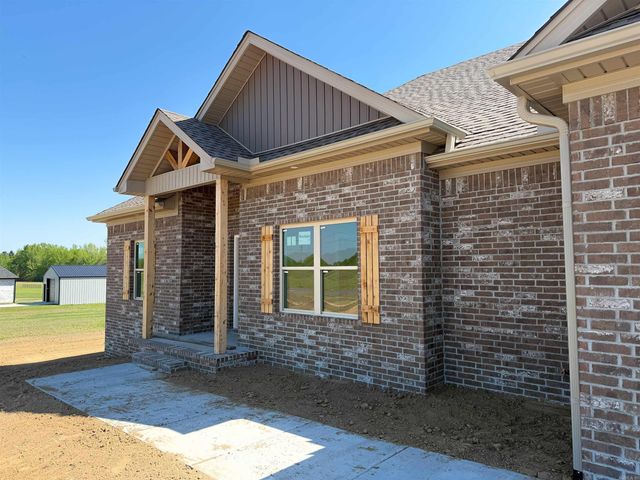 25 Jackson Loop, Ward, AR 72007