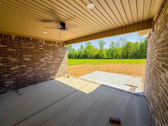 25 Jackson Loop, Ward, AR 72007