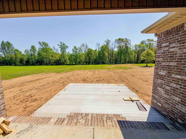 25 Jackson Loop, Ward, AR 72007