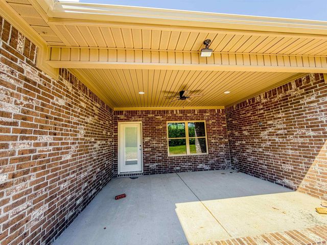 25 Jackson Loop, Ward, AR 72007