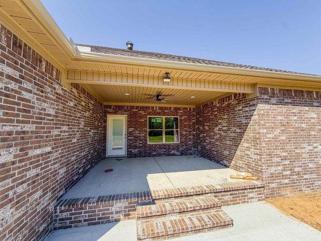 25 Jackson Loop, Ward, AR 72007
