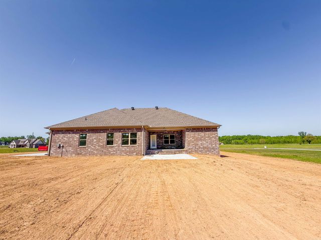 25 Jackson Loop, Ward, AR 72007