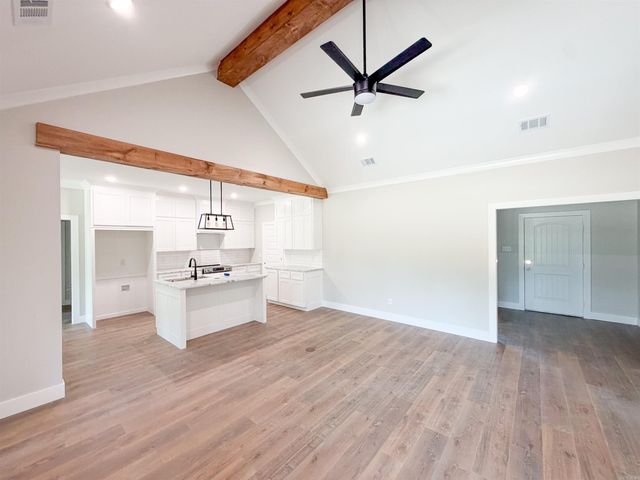 25 Jackson Loop, Ward, AR 72007