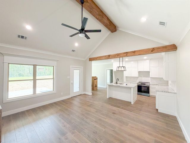 25 Jackson Loop, Ward, AR 72007