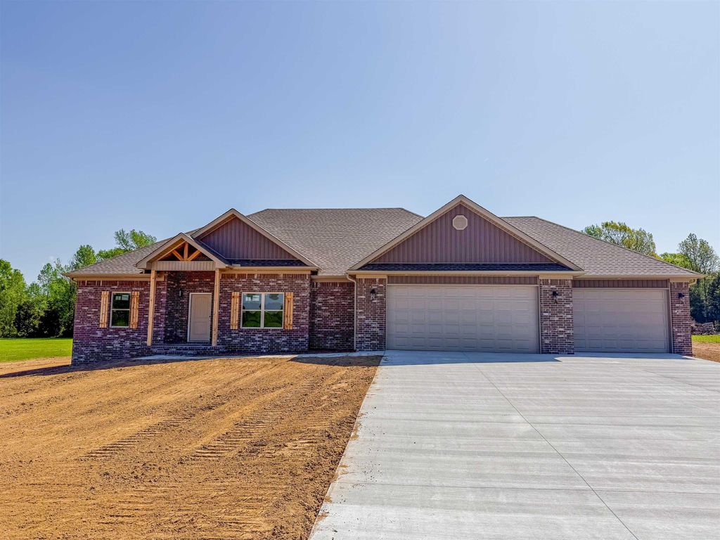25 Jackson Loop, Ward, AR 72007