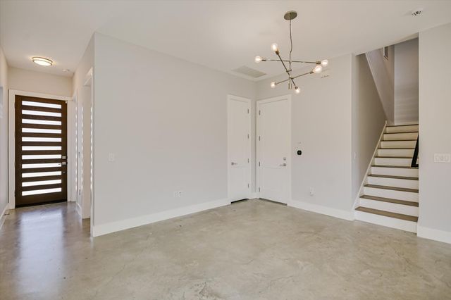 1131 Mason Ave A, Austin, TX 78721