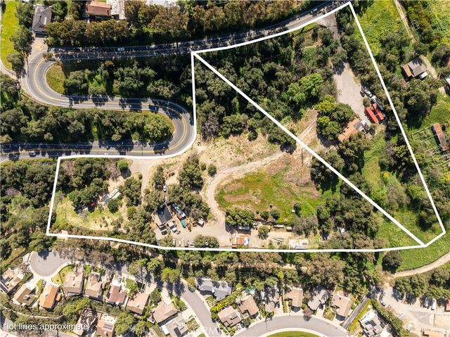 2110 Carbon Canyon, Chino Hills, CA 91709