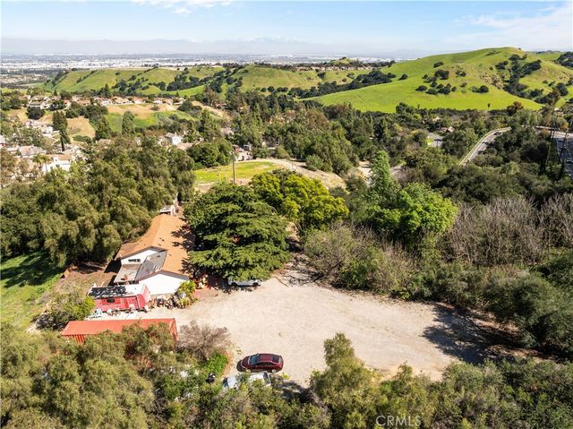 2110 Carbon Canyon, Chino Hills, CA 91709