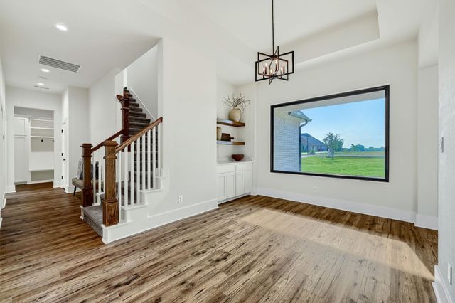 410 Shelby Trail, Bells, TX 75414
