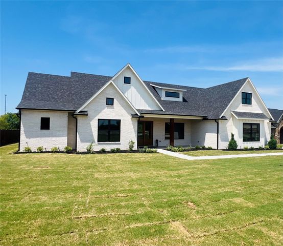 410 Shelby Trail, Bells, TX 75414