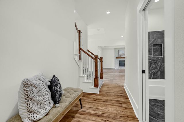 410 Shelby Trail, Bells, TX 75414