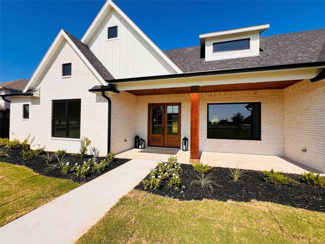 410 Shelby Trail, Bells, TX 75414
