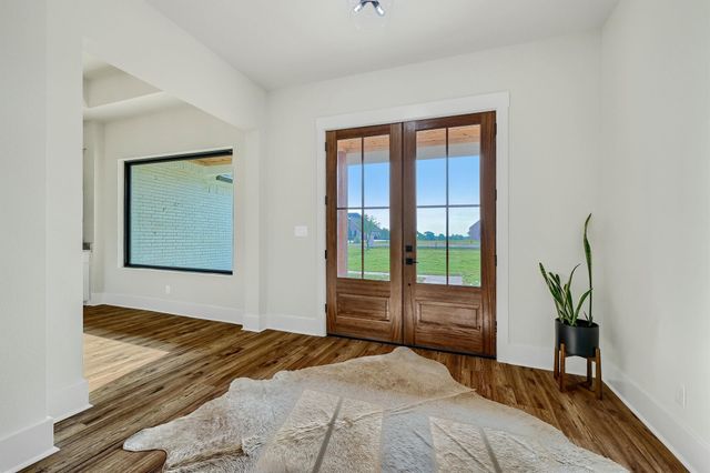 410 Shelby Trail, Bells, TX 75414