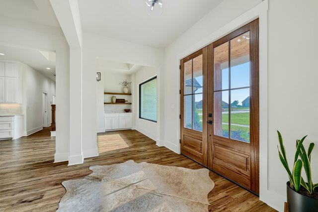 410 Shelby Trail, Bells, TX 75414