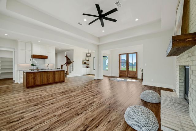 410 Shelby Trail, Bells, TX 75414