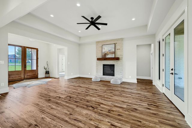 410 Shelby Trail, Bells, TX 75414