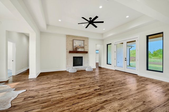 410 Shelby Trail, Bells, TX 75414