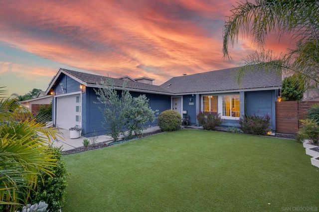 8358 Ridge Route Rd, San Diego, CA 92120