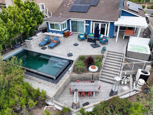8358 Ridge Route Rd, San Diego, CA 92120