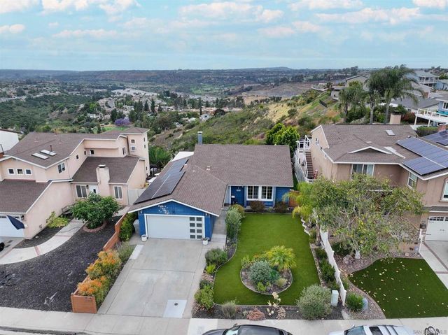 8358 Ridge Route Rd, San Diego, CA 92120