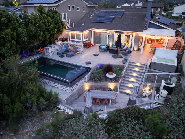 8358 Ridge Route Rd, San Diego, CA 92120