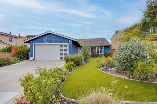 8358 Ridge Route Rd, San Diego, CA 92120