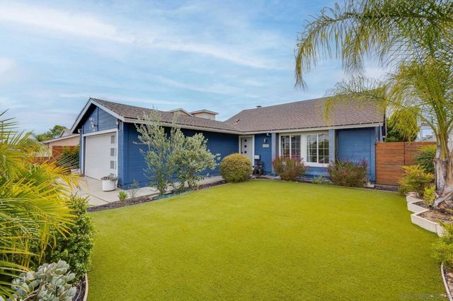 8358 Ridge Route Rd, San Diego, CA 92120