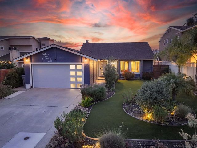 8358 Ridge Route Rd, San Diego, CA 92120