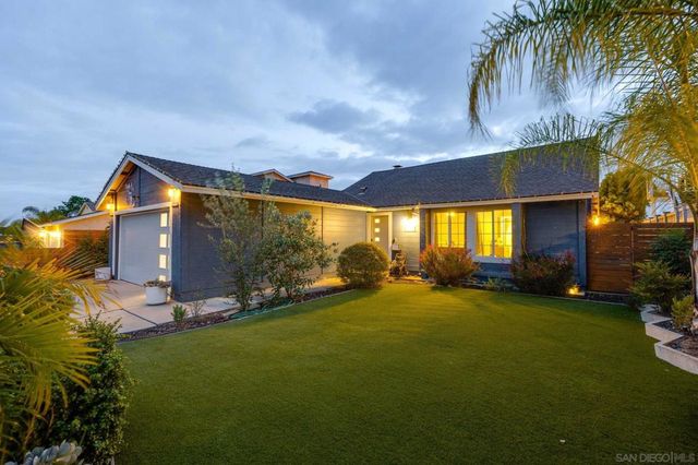 8358 Ridge Route Rd, San Diego, CA 92120