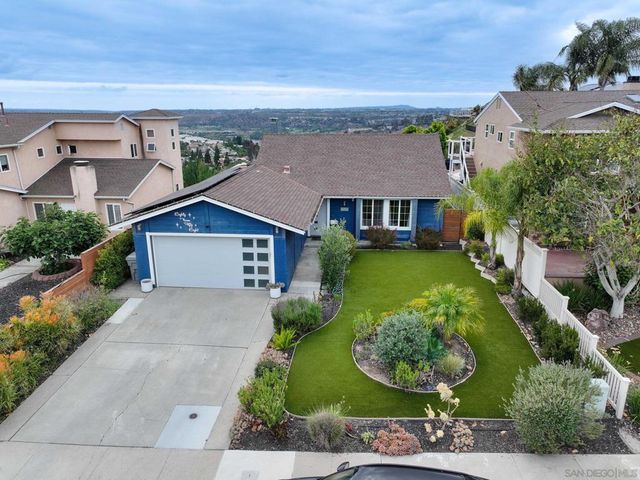 8358 Ridge Route Rd, San Diego, CA 92120