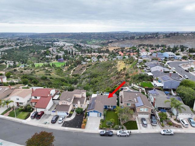 8358 Ridge Route Rd, San Diego, CA 92120