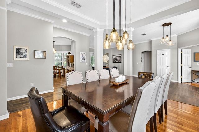 15036 EAGLERISE DRIVE, Lithia, FL 33547