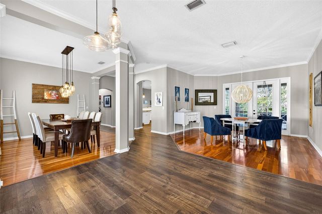 15036 EAGLERISE DRIVE, Lithia, FL 33547