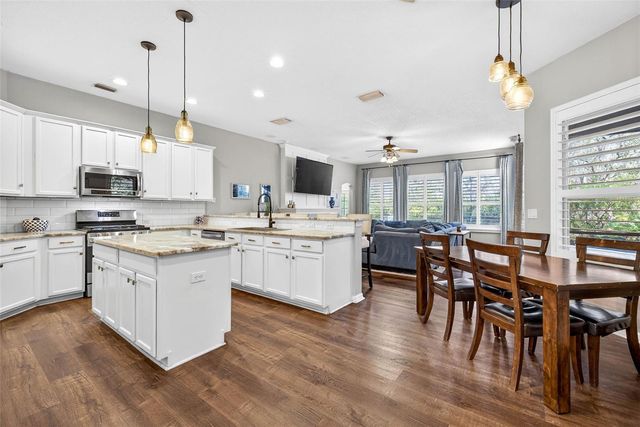 15036 EAGLERISE DRIVE, Lithia, FL 33547