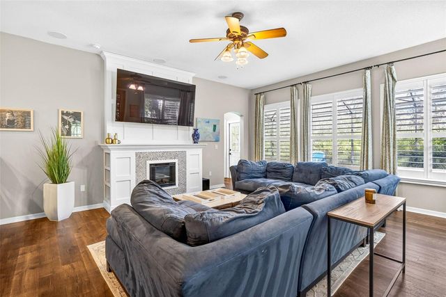 15036 EAGLERISE DRIVE, Lithia, FL 33547