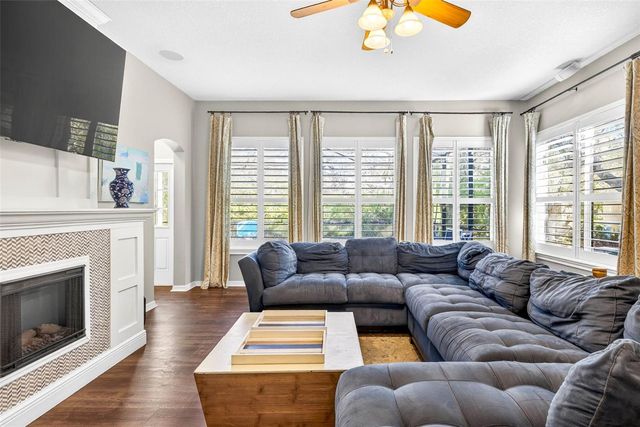 15036 EAGLERISE DRIVE, Lithia, FL 33547