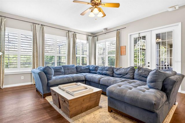 15036 EAGLERISE DRIVE, Lithia, FL 33547