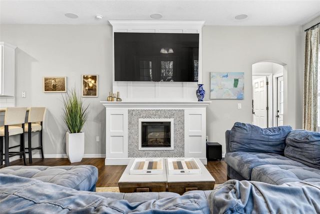 15036 EAGLERISE DRIVE, Lithia, FL 33547