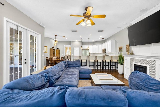 15036 EAGLERISE DRIVE, Lithia, FL 33547