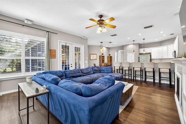 15036 EAGLERISE DRIVE, Lithia, FL 33547