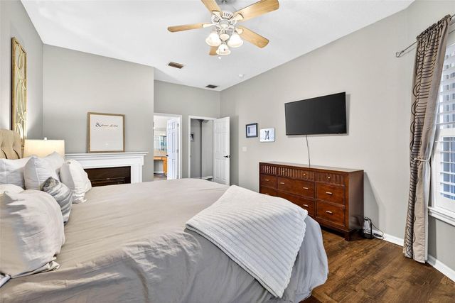 15036 EAGLERISE DRIVE, Lithia, FL 33547