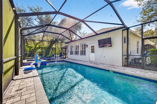 15036 EAGLERISE DRIVE, Lithia, FL 33547